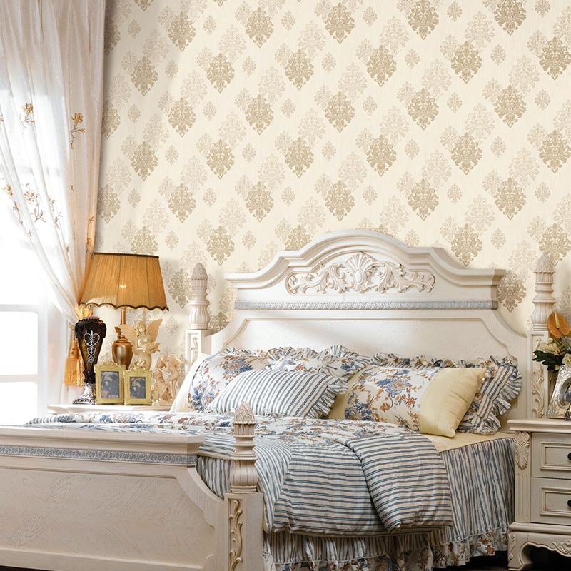 无缝墙布UM0401-4